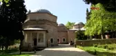 Bursa Tarihi Mekanlar Lazer ile Modellenerek Korum Altına Alınıyor