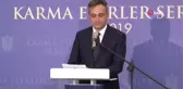 Emine Erdoğan, Çamlıca Camiinde Sergi Açılışı Yaptı