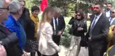 İlhan Koman Heykeli, Tekrar Seğmenler Parkı'nda