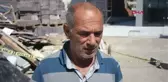 İzmir İnşaattaki Çalışma Sırasında Top Mermisi Buldu