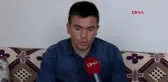 Kayseri Şehit Bedirhan'ın Asker Babası: Ateşimiz Bir Nebze de Olsa Serinlemiş Oldu