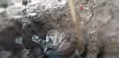 Nurcan Karakaya ve Bedirhan Bebeği Şehit Eden Teröristin Yakalandığı Operasyon Kamerada