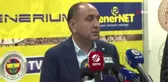 Semih Özsoy: 