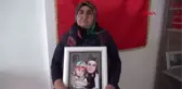 Sivas Bedirhan Bebeğin Anneannesi Teröristler İçin İdam İstedi