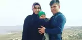 Yüksekova'da Asker Eşi Nurcan Karakaya ile Bebeği Bedirhan'ın Şehit Edildiği Saldırının Faili Terörist Metin Daşdemir Yakalandı