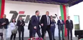 Türk Şirketinden Bulgaristan'a Yatırım