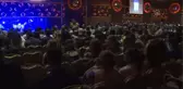 Ankara Caz Festivali'nde Sicimoğlu Rüzgarı Esti