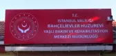 Bakan Selçuk'tan Huzurevi ve Çocuk Evleri Sitesi Ziyareti - İstanbul
