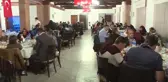 Başkentte Şehit Annelerine İftar