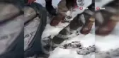 Bedirhan Bebek ve Annesinin Şehit Edilmesi Olayının Üçüncü Faili de Yakalandı