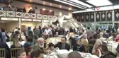 Beykozlular İftarda Bir Araya Geldi