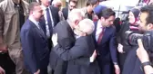 Binali Yıldırım'dan Şehit Ailesine Ziyaret - İstanbul