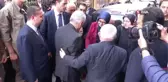 Binali Yıldırım'dan Şehit Ailesine Ziyaret