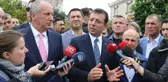 CHP İstanbul Adayı Ekrem İmamoğlu: Anadolu Ajansına Alternatif Haber Merkezi Kurulacak