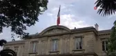 (Cumhurbaşkanı Erdoğan'ın Açıklamalarına Karşılık) Büyükelçi Berger 