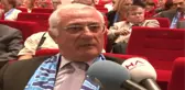 DSP'in İbb Adayından İstifa Açıklaması