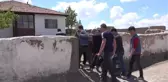 Ferhunde Nineye Anneler Günü Sürprizi