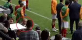 Galatasaray Maçına Damga Vuran Kare! Albayrak VAR'a Gitti
