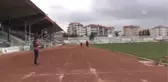 Görme Engeli Atletizmde Başarılarına Mani Olmadı