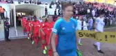 Kadın Futbolunda Şampiyon Beşiktaş