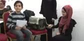 Kediler Sahnede Boy Gösterdi