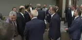 Kurtulmuş, Müsiad'ın Geleneksel İftar Programına Katıldı