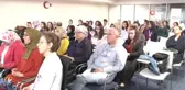 Medova Hastanesinde Hemşireler Haftası Kutlandı