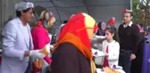 Nevşehir Belediye Başkanı Rasim Arı, 