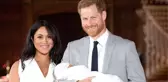 Prens Harry Anneler Günü'nde Prenses Diana'yı Unutmadı!
