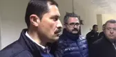 Taş Ocağında Patlama - Valisi Mustafa Masatlı'nın Açıklaması (2)