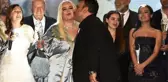 Ünlü İsimler Bodrum'da Buluştu