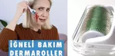 Dermaroller ile Evde Profesyonel Cilt Bakımı- Dermapolin | Sebile Ölmez