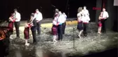 Adana Bilet Yerine Kitapla Girilen Özel Konserde, 'Özel Çocuklar' Sahne Aldı