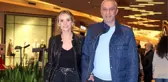 Ali Özbir, Eşi Esra Erol'un Hamile Olduğunu İma Etti