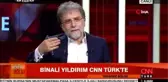 Binali Yıldırım: 