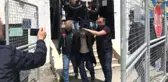 Cinayet Zanlıları Camide Yakalandı