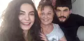Hercai Dizisinin Oyuncusu Parla Şenol'un Ödülü İptal Edildi