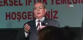 İhlas Medya Ankara Temsilcisi Yaşar'a Ödül