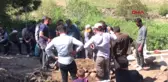 İzmir Kanepeden Düşen Küçük Yaşar Can, Son Yolculuğuna Uğurlandı