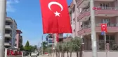 İzmir Ödemişli Şehit Polis Memuru Son Yolculuğuna Uğurlandı