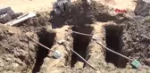 Kahramanmaraş Boğulan Çocukların Sınıflarında Yas