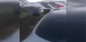 Kayseri - Mantar Toplarken Kayalıktan Düşen Yaşlı Adam Mahsur Kaldı
