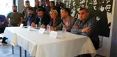 Manisa'da 