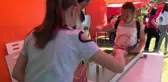 Özel Çocuklar ve Aileleri Gönüllerince Eğlendiler