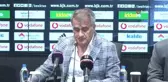 Şenol Güneş: 