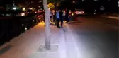 Trafik Kazası: 1 Ölü