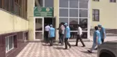 Türkiye Diyanet Vakfından Kazakistan'da İftar - Türkistan