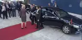 Tusk-Sarraj Görüşmesi