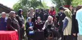 Zonguldak Şehit Polis Memuru Toprağa Verildi