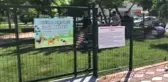 Akhisar'da Köpeklerin de Artık Bir Parkı Var